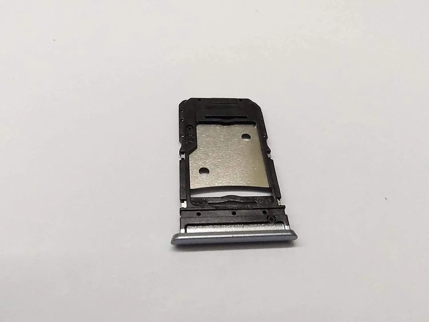 Mozomart Sim Tray Slot Holder for Infinix Note 11s (X698) : Gray - Zeespares.in Mozomart Sim Tray Slot Holder for Infinix Note 11s (X698) : Gray - Zeespares.in